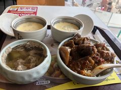 -真功夫(北京路步行街店)