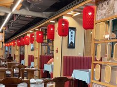 -安泰楼·佛跳墙创始人·传统闽味早茶·酒楼(三坊七巷闽菜地标店)