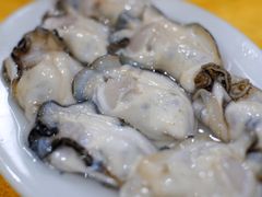 生蚝-濠轩阁特色生蚝火锅(水湾路店)