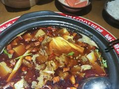 -受气牛肉·重庆耙牛肉(来福士店)