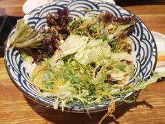 -一井烧肉·活鳗·寿司(望京SOHO店)
