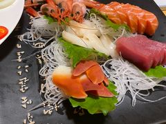 -福匠日本料理(人民路店)