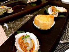 -漢咖啡·全服务式自助晚餐(武汉洲际酒店)