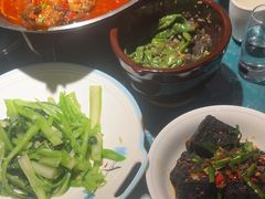 -呷湘厨·鱼汤捞饭·剁椒鱼头·辣椒炒肉(国家会展中心店)