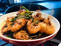 -上名堂·鱼头好吃(体育场路店)