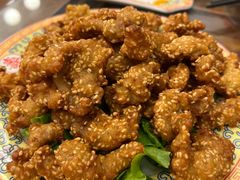 -烤肉季饭庄