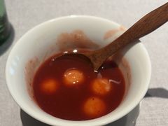 十年陈皮红豆沙-逸道(益丰·外滩源店)