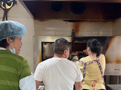 -徐记红川肉烧饼