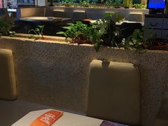 -豪客来牛排(华创国际广场店)