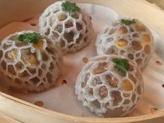 -金轩中餐厅 Jin Xuan(浦东丽思卡尔顿酒店)