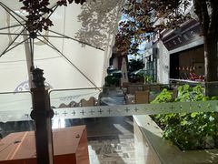 -拉萨圣地天堂洲际大饭店-自助餐厅
