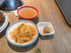 -兰州陈记牛肉面 ·烧烤· 铜锅涮肉(万达店)
