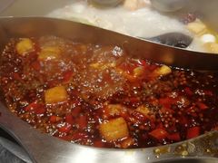 -重庆大队长火锅(凤城八路店)