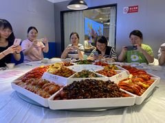 -石牌岭小亮蒸虾•湖北老字号(左岭店)