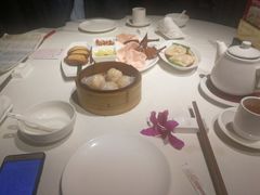 -潮福城潮州大酒楼(湖滨北路店)