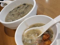 -台北楚楚园馅饼粥(虹桥南丰城店)