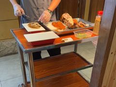 -津沽传奇(红桥水木天成店)