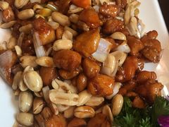 -东北大院·东北菜(三台子店)
