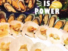 -武汉世茂希尔顿酒店·汇·全日餐厅