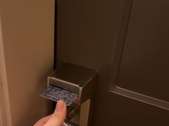 -澳门喜来登大酒店