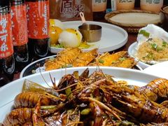 -前海沿·青岛菜(五四广场永旺店)