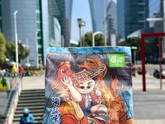 -花园饼屋·吐司蛋糕面包(星海店)