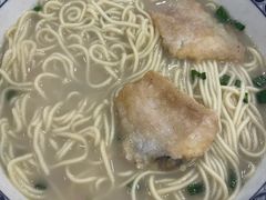 -南八仙·老上海味道(南京东路店)