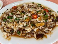-标记好食