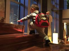 -广州富力君悦大酒店·凯菲厅