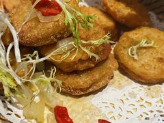 -周家二小姐的菜(西津渡店)