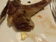 -OPEN開全日自助餐厅·牛肉火锅·海鲜(佛山希尔顿酒店)