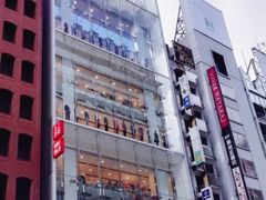 -优衣库(银座店)