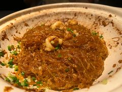 虾仁粉丝煲-老屋川菜·水煮鱼(龙湖亦庄天街店)