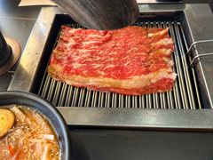 -千寻烧肉(政务区店)