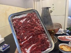 -新梅居(宁海东路店)