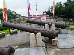-胡里山炮台