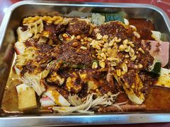 麻辣烫-金张掖麻辣烫(凤城一路店)