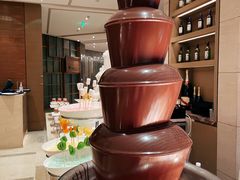 -TABLE·味西餐厅-成都茂业JW万豪酒店
