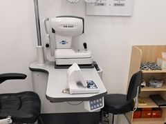 -OYEA欧野眼镜(武商MALL·众圆店)