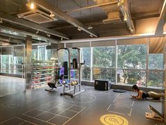 -乐刻运动健身(中电照明大厦店)