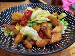 -塔哈尔·新疆盛宴(城西银泰店)