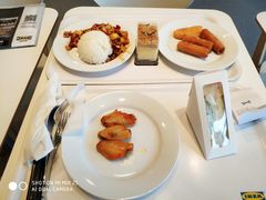 -宜家家居(西安未央商场店)