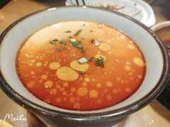 -剁椒入味(黄土岭店)