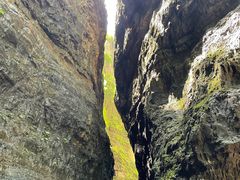 -野三坡百里峡景区