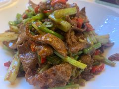 -马凯餐厅(长椿街店)