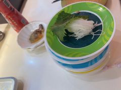 -莲寿司(国兴店)