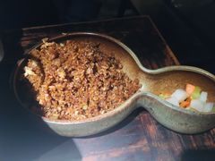 绿茶炒饭-绿茶餐厅(昌平悦荟店)