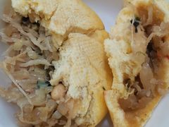 -天泽祥·鼓楼馒头(鼓楼店)