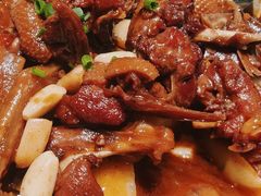 -简小舍·民间手艺菜(武昌江滩店)