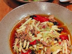 -巴蜀风·地道川菜(总店)